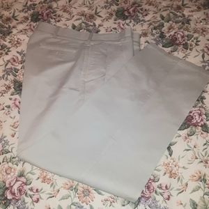 MEN'S GARY PLAYER PLEATED KHAKIS